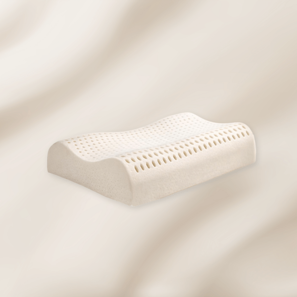 Guanciale Lattice Ergonomico Cervicale