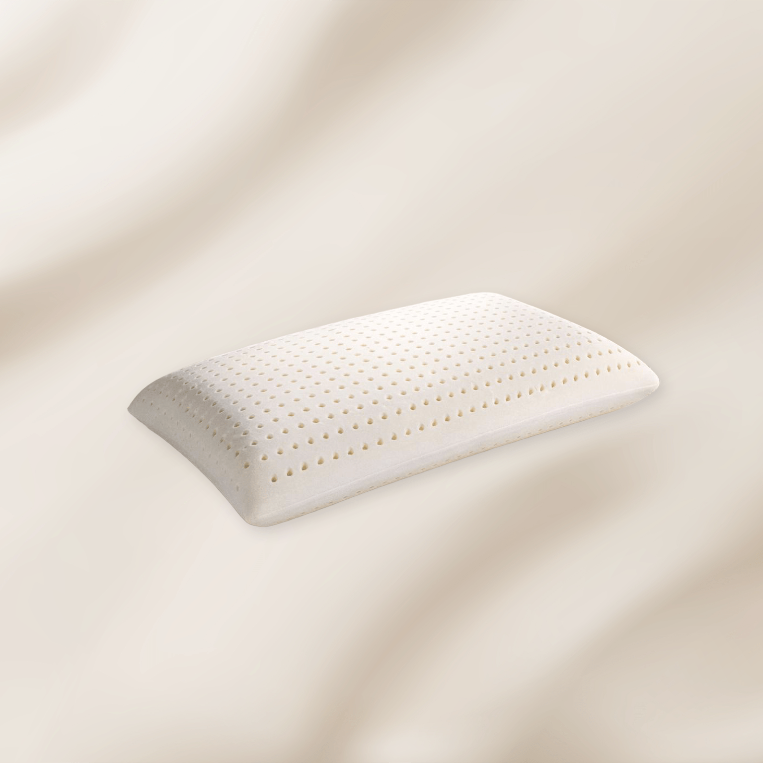 Guanciale Lattice Ergonomico