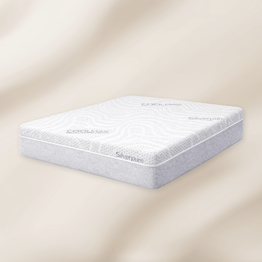 Materasso in lattice Talalay Superior