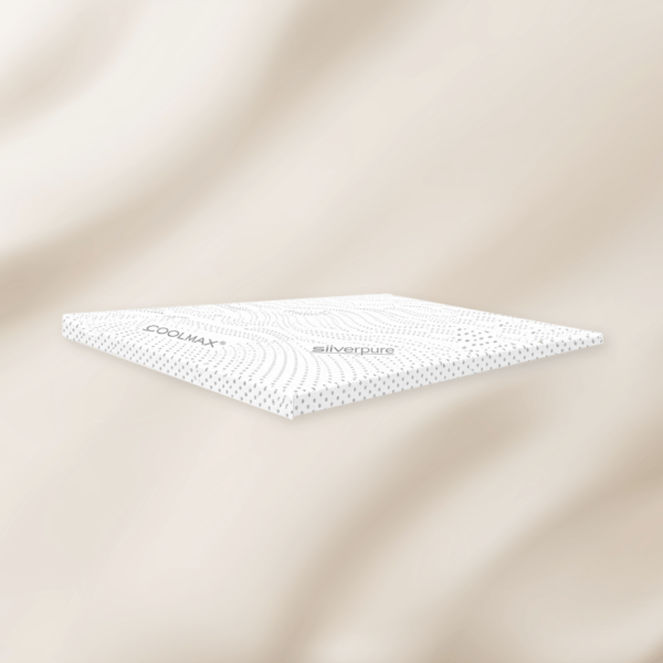 Topper Visco Gel 5 cm